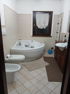 Casa vacanza Il giardino fiorito - 8