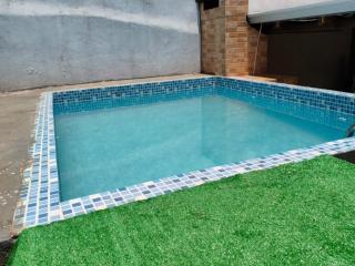 Conforto Privacidade excelente localização - 7