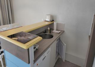 La Parenthèse Bleue - 4