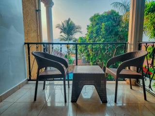 LA NOUVELLE APARTEMENT KIGALI REBERo - 1