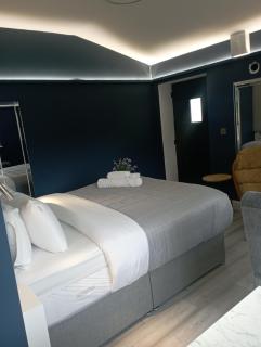 Tiernan's Luxury Accommodation - 1