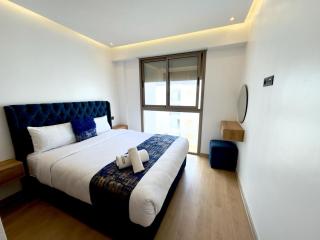 Modern Apartment in the Heart of Agadir - 0