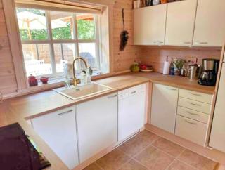 Family House With Playground At Ordrup Næs - 5