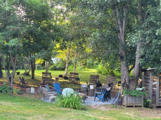 3 Bedroom Near Airport - 5