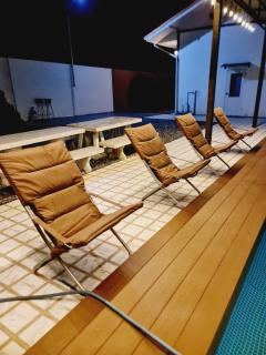 บ้านพักพูลวิลล่าสกลนคร - 4