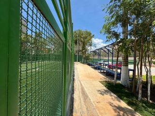 OM03 Beautiful 2 bedroom apartment in Cancun - 3