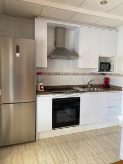 Neptuno playa norte,WIFI, PISCINAS, PARKING,AIRE ACONDICIONADO - 1