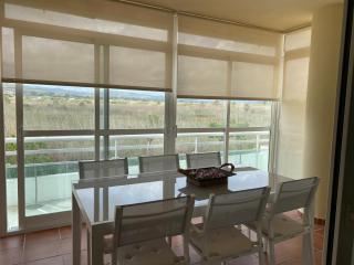 Neptuno playa norte,WIFI, PISCINAS, PARKING,AIRE ACONDICIONADO - 3