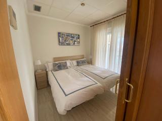 Neptuno playa norte,A 20 METROS DE LA ARENA WIFI, PISCINAS, PARKING,AIRE ACONDICIONADO - Peñíscola - 7