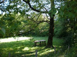 Le gite de cals haut - 6