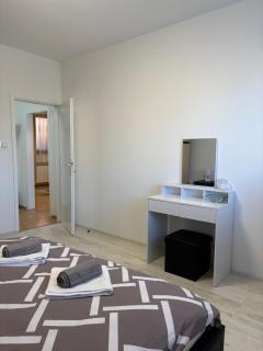 Apartment OrMarić - 4