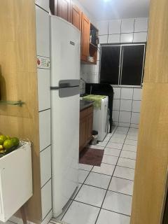 Quarto privativo - 5