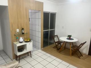 Quarto privativo - 3