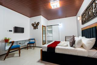 Golden stars hotel Dambulla - Dambulla - 5