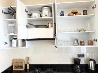 Heart of Agadir Modern Family Apartment - 1