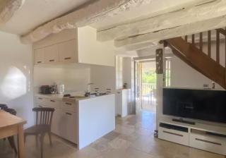 Villa 10 couchages avec piscine chauffée & jacuzzi avec vue imprenable - 4