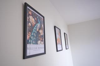 Ivy Cottage, 1 Bedroom, Cheltenham City Centre by mySTAYINN - 5