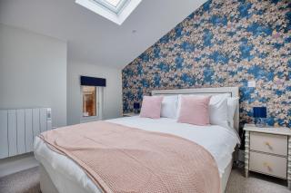 Ivy Cottage, 1 Bedroom, Cheltenham City Centre by mySTAYINN - 4