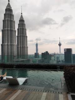 GOLDEN Services Suites At Star KLCC - 4