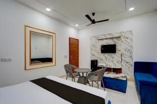 Hotel O Krishna Hotel - 6