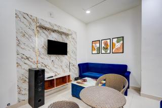 Hotel O Krishna Hotel - 8