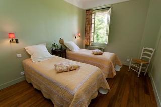 Le Manoir de Beaumarchais - 6