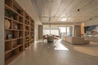 Azure by Homega - Valletta views, Hot tub, Sauna, Ferries - 7