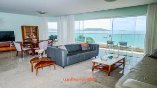 Apartamento Guarapari Frente Mar com Vista da Orla - 2