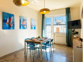Apartment Orizzonte Blu Alassio by Interhome - 2