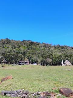 Pousada Recanto Da Fortaleza chalé - 1