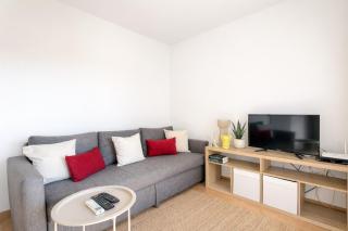 Milenial Immo - 1B Apartamento a 100 m del mar Santa Margarita - 8