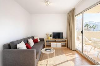 Milenial Immo - 1B Apartamento a 100 m del mar Santa Margarita - 9