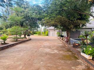 Cabin in The Garden – Kwekwe - 2369 - 2