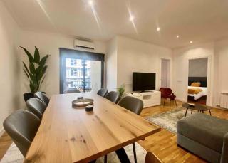 Central Urban Elegance - 5