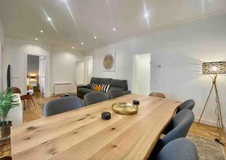 Central Urban Elegance - 4