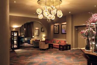 Best Western Hôtel Hermitage - 9