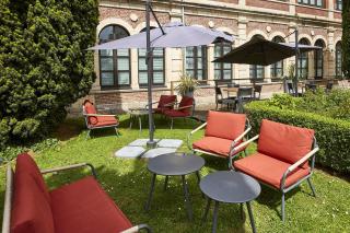 Best Western Hôtel Hermitage - 3