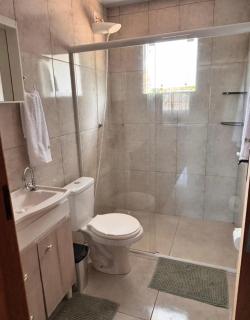 Casa completa e tranquila para até 6 pessoas - 1