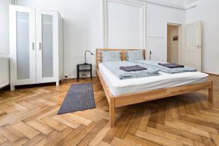 Seventh Sense Apartment - 4