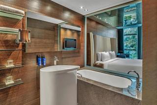 Radisson Blu Atria Bengaluru - 9