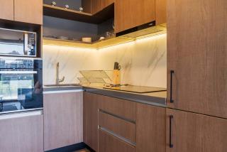 Enjoy Space and Comfort in 2BE in Las Condes - 2
