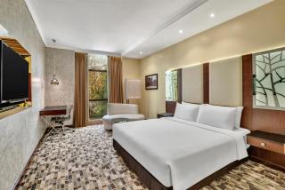 Radisson Blu Atria Bengaluru - 3