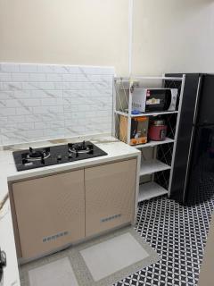 Permai Cozy Homestay Seremban - 6