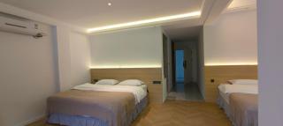 溪畔1号民宿 - 5