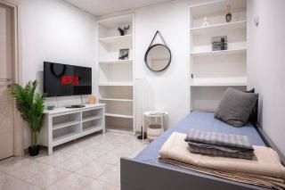 -Politecnico-Porta Susa- Suite x4 with Wi-Fi - 6