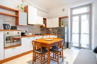 -Politecnico-Porta Susa- Suite x4 with Wi-Fi - 3