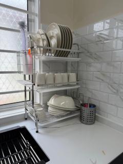 Permai Cozy Homestay Seremban - 3