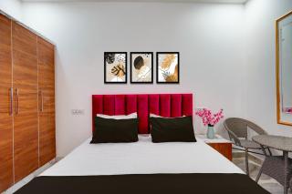 Hotel O Krishna Hotel - 3