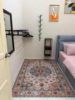 Permai Cozy Homestay Seremban - 8