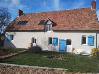 Le paradis des chats chez Stéphanie près circuit du Mans, possibilité rajout lit pliant 1 personne, animaux acceptés, relais motard, Nespresso à disposition dans chambre - 8
